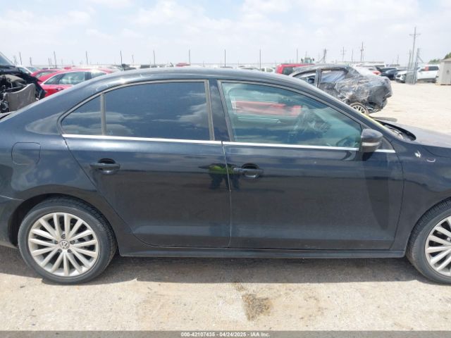 3VWD07AJ8FM407391 Volkswagen Jetta 1.8t Se