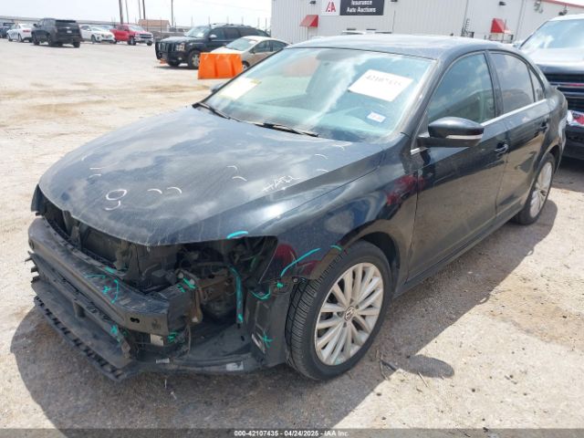 3VWD07AJ8FM407391 Volkswagen Jetta 1.8t Se