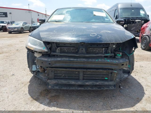 3VWD07AJ8FM407391 Volkswagen Jetta 1.8t Se