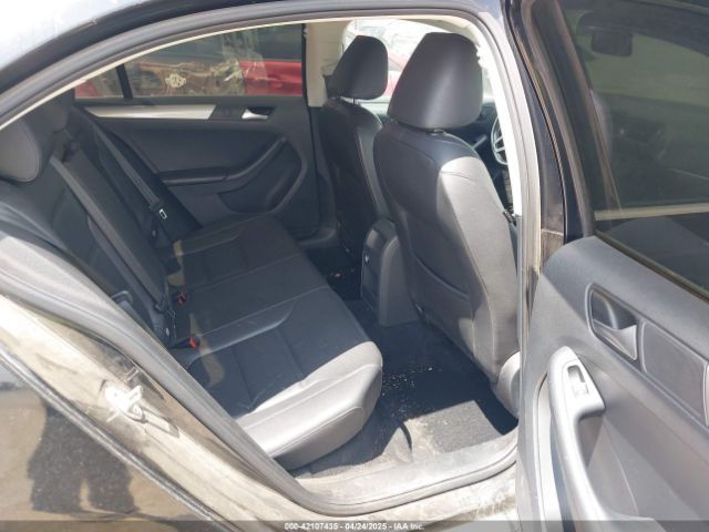 3VWD07AJ8FM407391 Volkswagen Jetta 1.8t Se
