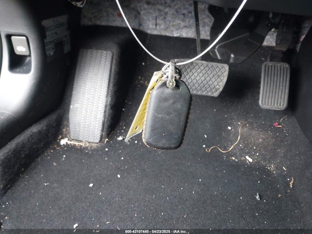 1HGCR2F87FA144533 Honda Accord Ex-l