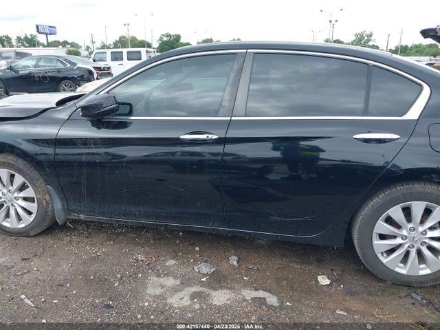 1HGCR2F87FA144533 Honda Accord Ex-l
