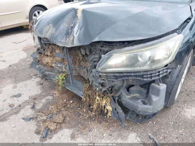 1HGCR2F87FA144533 Honda Accord Ex-l