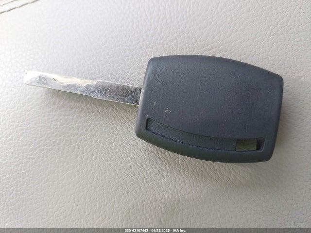 1FADP3F26GL207417 Ford FOCUS SE