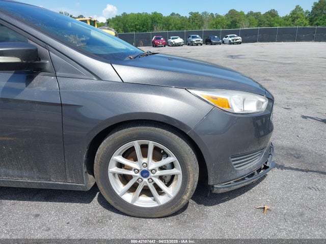 1FADP3F26GL207417 Ford FOCUS SE