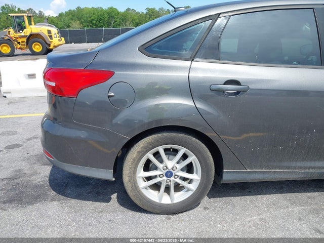 1FADP3F26GL207417 Ford FOCUS SE