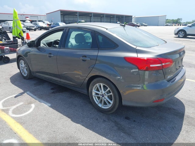 1FADP3F26GL207417 Ford FOCUS SE