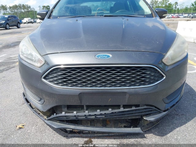 1FADP3F26GL207417 Ford FOCUS SE