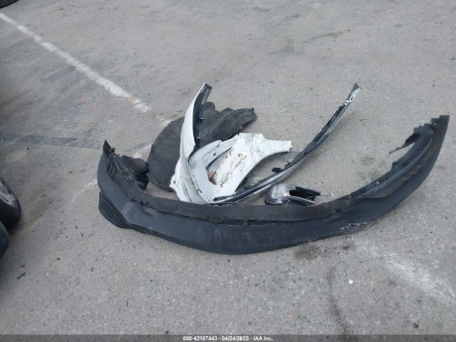 1G1ZD5ST4MF060438 Chevrolet Malibu Fwd Lt