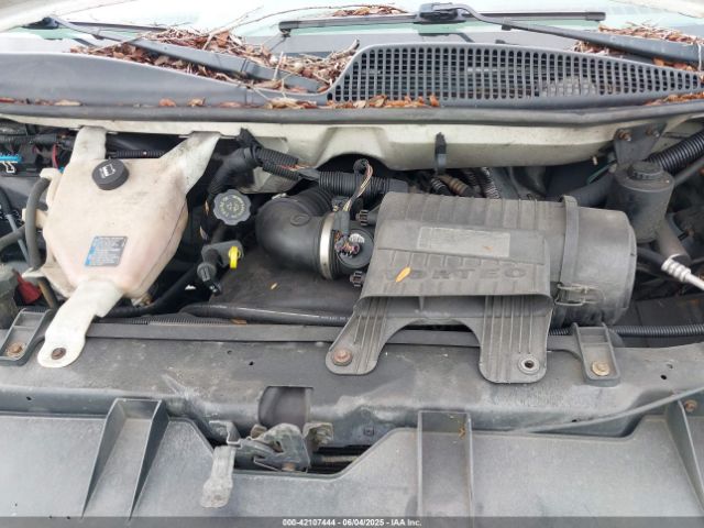 2012 CHEVROLET EXPRESS 1500 1GCSGAFX4C1149184 Photo 9