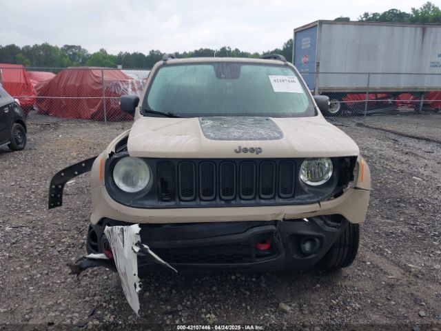 ZACCJBCB8HPF20858 Jeep Renegade Deserthawk 4x4