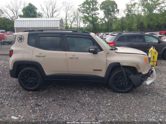 ZACCJBCB8HPF20858 Jeep Renegade Deserthawk 4x4