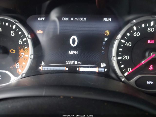 ZACCJBCB8HPF20858 Jeep Renegade Deserthawk 4x4