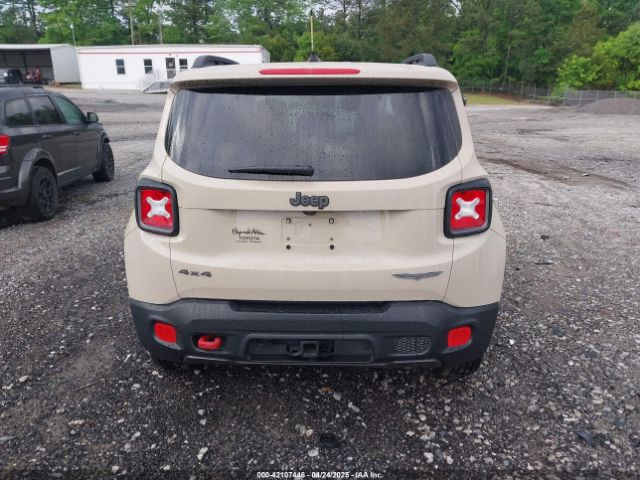 ZACCJBCB8HPF20858 Jeep Renegade Deserthawk 4x4