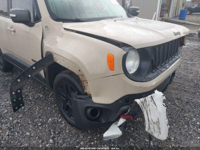 ZACCJBCB8HPF20858 Jeep Renegade Deserthawk 4x4