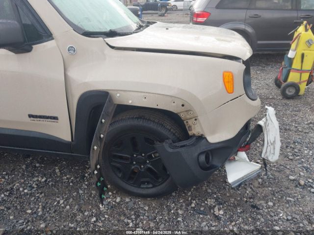 ZACCJBCB8HPF20858 Jeep Renegade Deserthawk 4x4