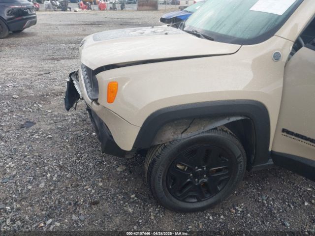 ZACCJBCB8HPF20858 Jeep Renegade Deserthawk 4x4