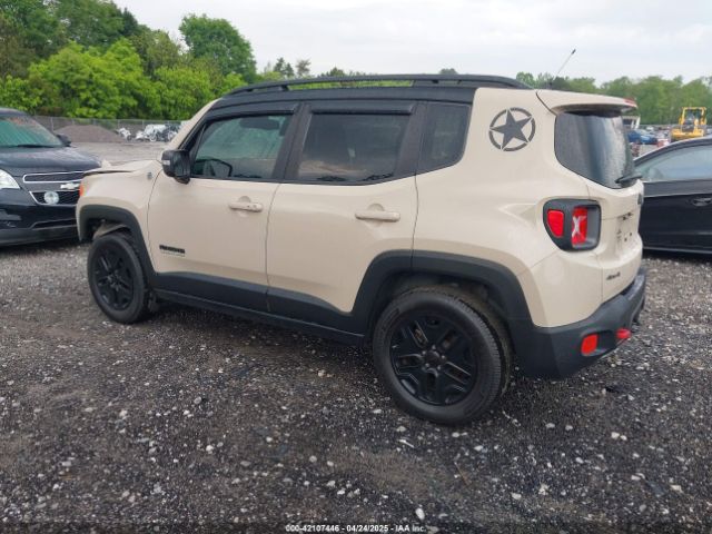 ZACCJBCB8HPF20858 Jeep Renegade Deserthawk 4x4
