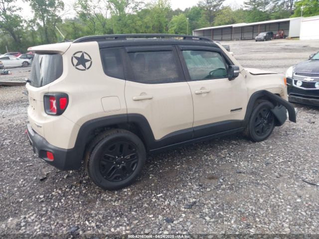 ZACCJBCB8HPF20858 Jeep Renegade Deserthawk 4x4