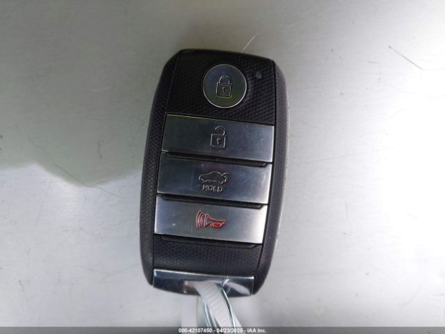 5XXGW4L25JG192887 KIA Optima Sx Turbo