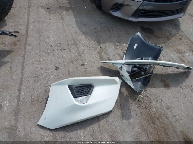 1N4BL4DW7MN372228 Nissan Altima Sv Intelligent Awd