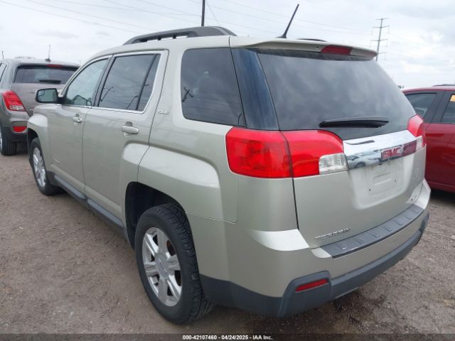 2GKFLWEK2E6201691 GMC Terrain Sle-2