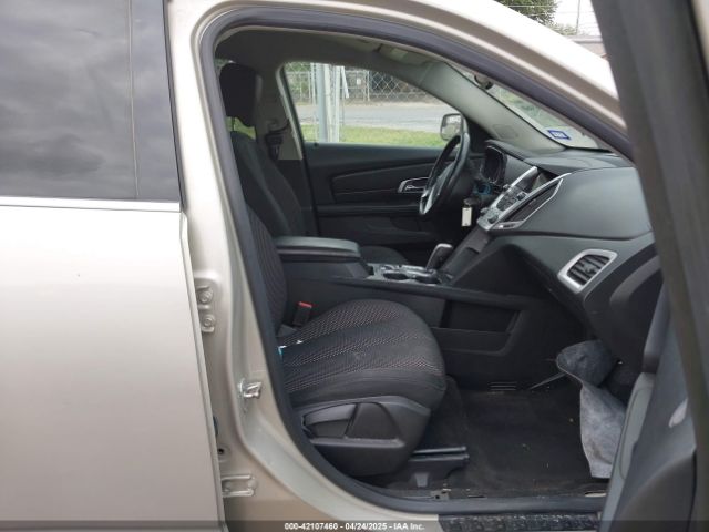 2GKFLWEK2E6201691 GMC Terrain Sle-2