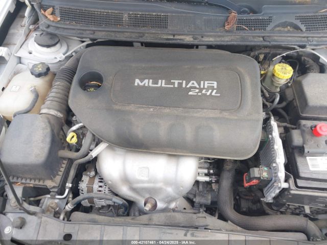 1C3CDFBB6GD537997 Dodge DART SXT