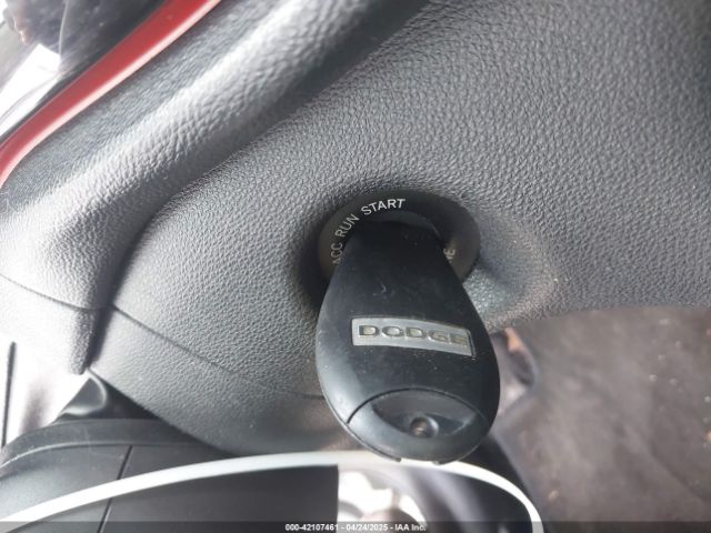 1C3CDFBB6GD537997 Dodge DART SXT