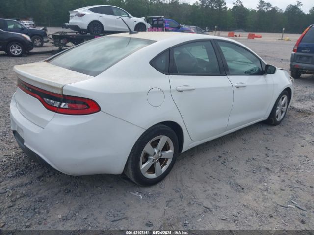 1C3CDFBB6GD537997 Dodge DART SXT