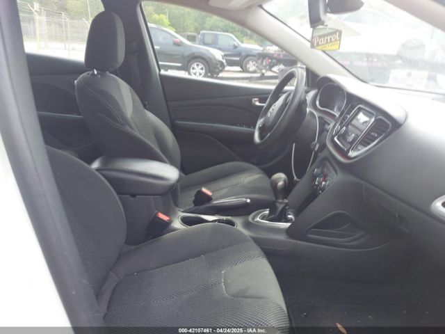 1C3CDFBB6GD537997 Dodge DART SXT