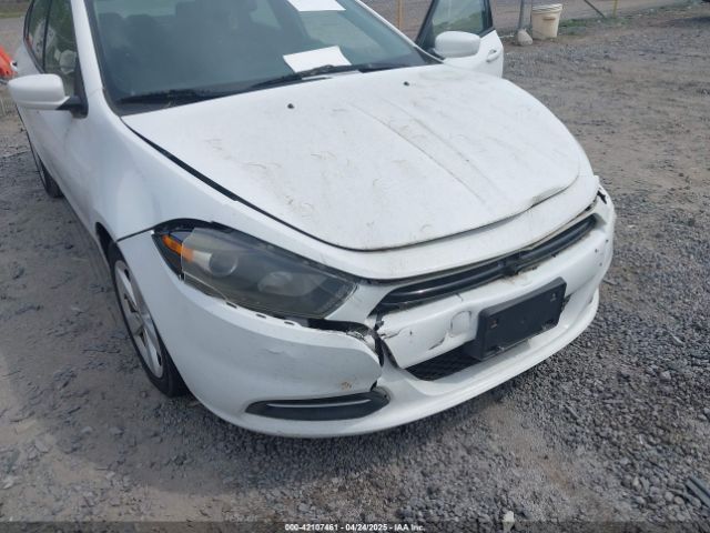 1C3CDFBB6GD537997 Dodge DART SXT