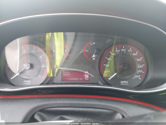 1C3CDFBB6GD537997 Dodge DART SXT