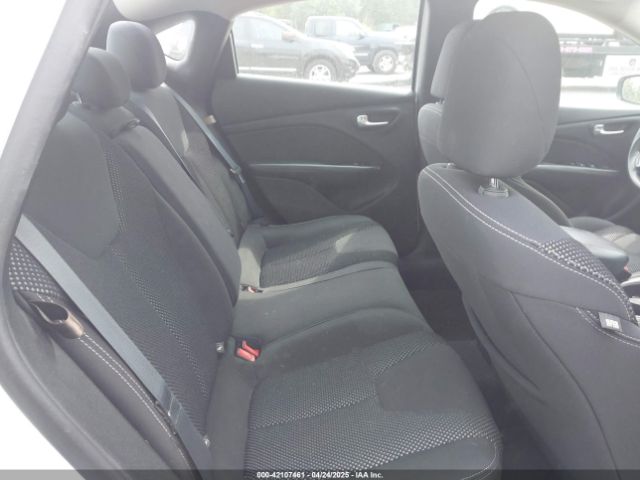 1C3CDFBB6GD537997 Dodge DART SXT