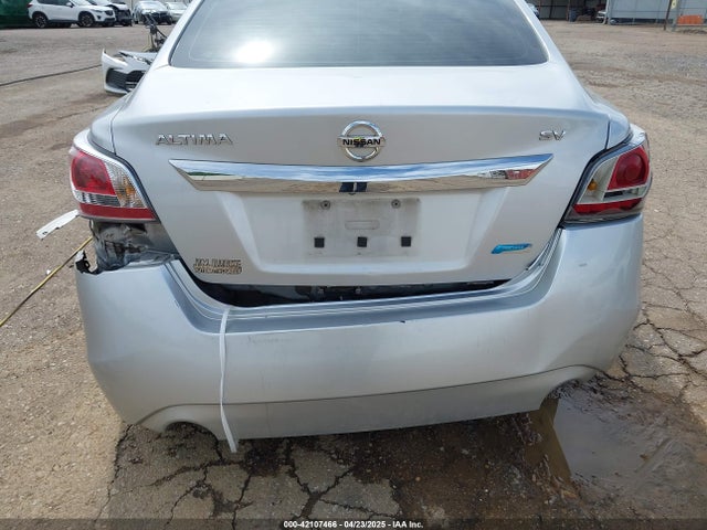 Nissan Altima 2.5 Sv 2014 1N4AL3AP7EC157139 Image 12