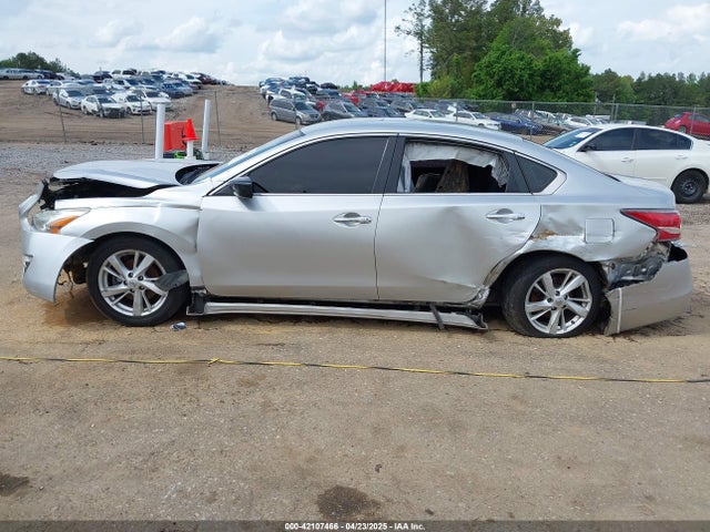 Nissan Altima 2.5 Sv 2014 1N4AL3AP7EC157139 Image 13