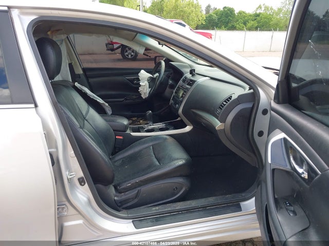 Nissan Altima 2.5 Sv 2014 1N4AL3AP7EC157139 Image 5