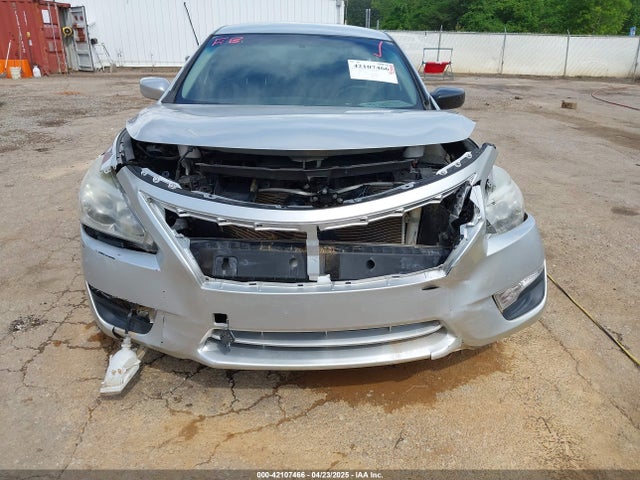 Nissan Altima 2.5 Sv 2014 1N4AL3AP7EC157139 Image 6
