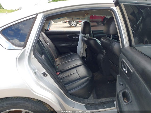 Nissan Altima 2.5 Sv 2014 1N4AL3AP7EC157139 Image 8