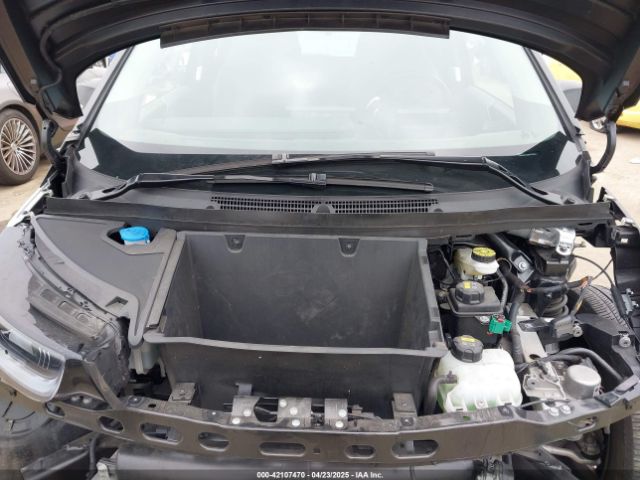 WBY8P2C59K7E72503 BMW I3 120ah