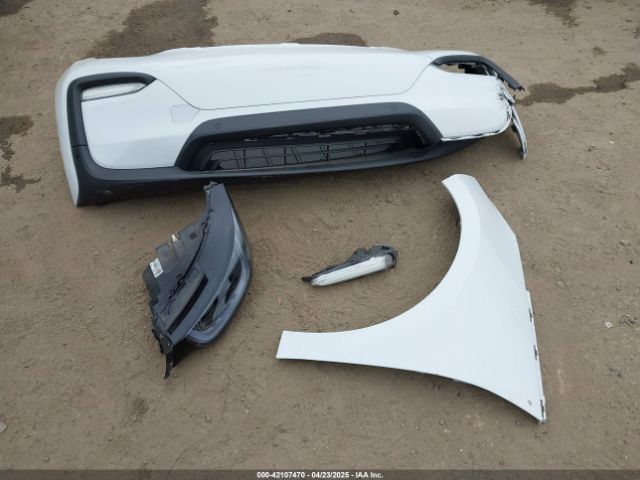 WBY8P2C59K7E72503 BMW I3 120ah
