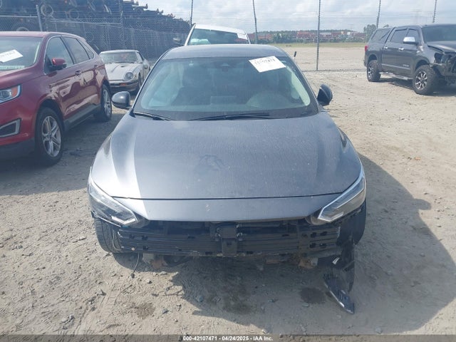 Nissan Sentra Sr Xtronic Cvt 2023 3N1AB8DV8PY263326 Image 12