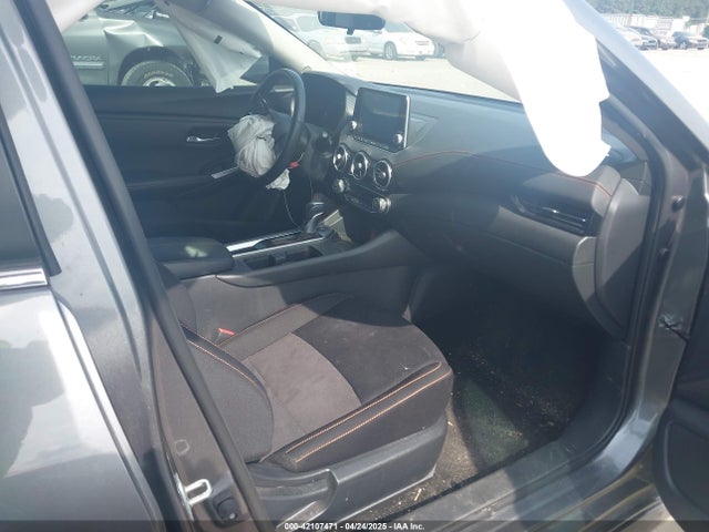 Nissan Sentra Sr Xtronic Cvt 2023 3N1AB8DV8PY263326 Image 5