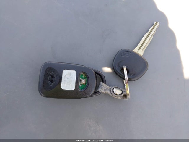 5NPD84LF4HH177053 Hyundai ELANTRA SE