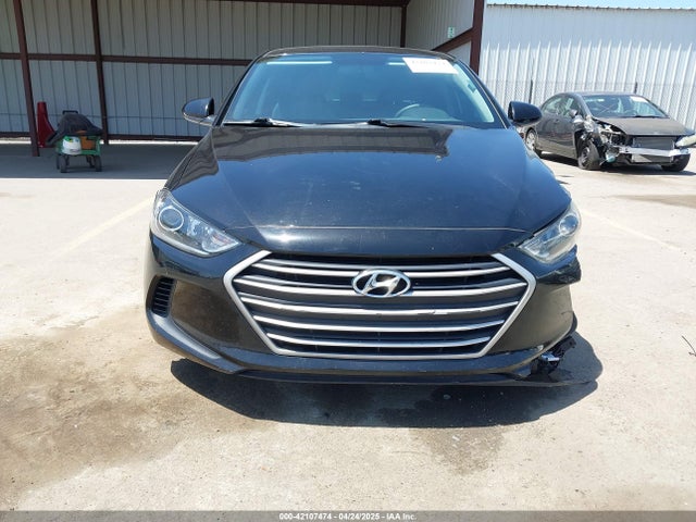5NPD84LF4HH177053 Hyundai ELANTRA SE