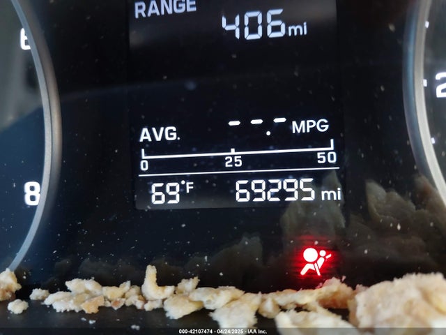 5NPD84LF4HH177053 Hyundai ELANTRA SE