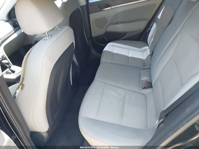 5NPD84LF4HH177053 Hyundai ELANTRA SE