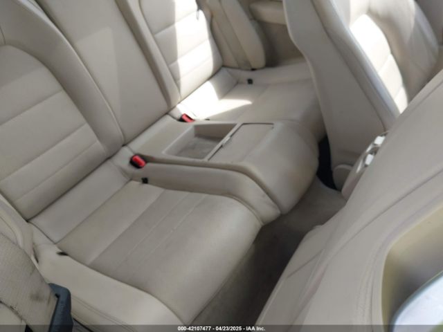 WDDKJ6FB8FF305288 Mercedes-Benz E 400