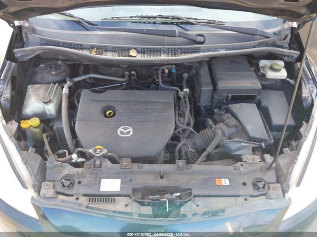 JM1CW2BL4E0175874 Mazda l5x