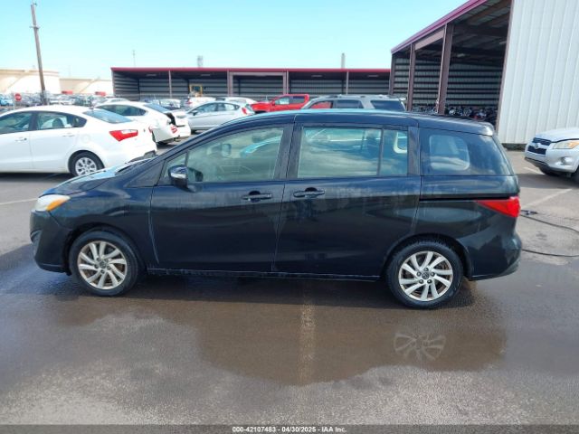 JM1CW2BL4E0175874 Mazda l5x
